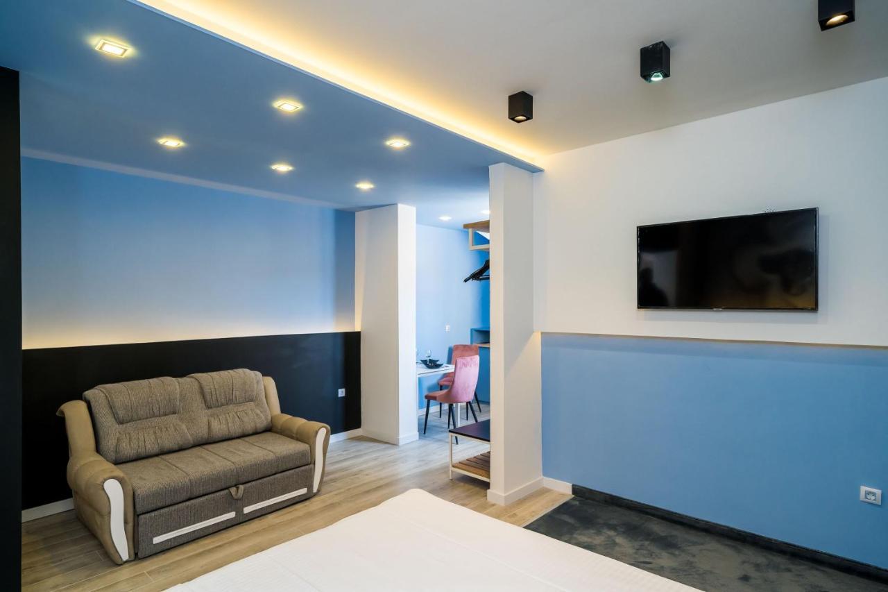 Apartments Tayra Dubrovnik Exterior photo