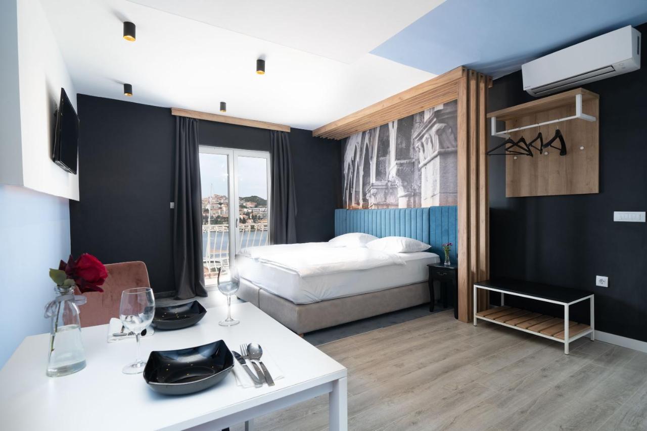 Apartments Tayra Dubrovnik Exterior photo
