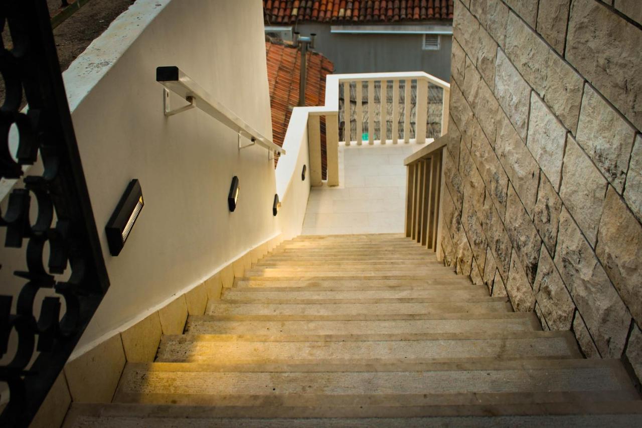 Apartments Tayra Dubrovnik Exterior photo